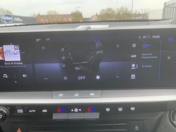 Vauxhall Grandland ULTIMATE*ONE FORMER KEEPER*RECENT FULL SERVICE*FREE BREAKDOWN CO