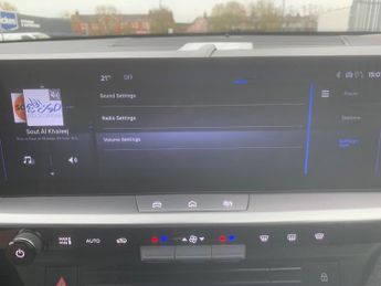 Vauxhall Grandland ULTIMATE*ONE FORMER KEEPER*RECENT FULL SERVICE*FREE BREAKDOWN CO