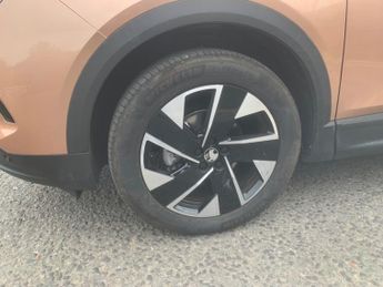 Vauxhall Grandland ULTIMATE*ONE FORMER KEEPER*RECENT FULL SERVICE*FREE BREAKDOWN CO