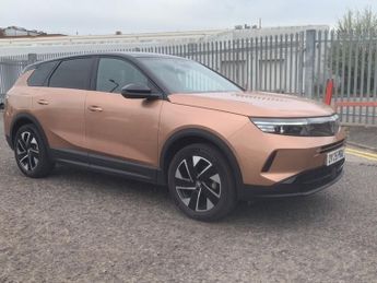 Vauxhall Grandland ULTIMATE*ONE FORMER KEEPER*RECENT FULL SERVICE*FREE BREAKDOWN CO