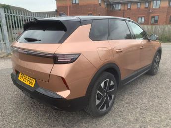 Vauxhall Grandland ULTIMATE*ONE FORMER KEEPER*RECENT FULL SERVICE*FREE BREAKDOWN CO