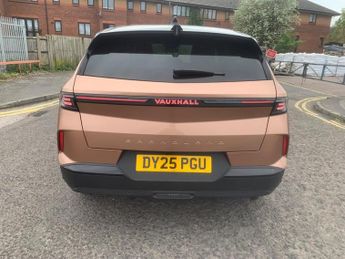 Vauxhall Grandland ULTIMATE*ONE FORMER KEEPER*RECENT FULL SERVICE*FREE BREAKDOWN CO