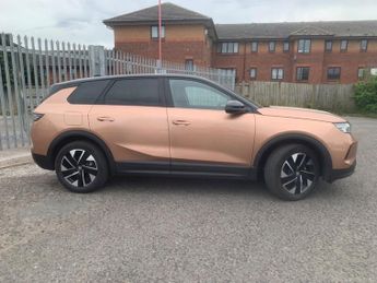 Vauxhall Grandland ULTIMATE*ONE FORMER KEEPER*RECENT FULL SERVICE*FREE BREAKDOWN CO