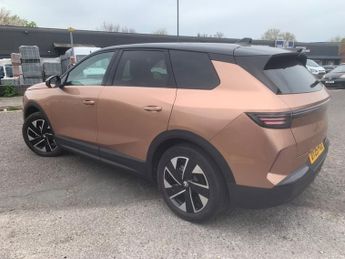 Vauxhall Grandland ULTIMATE*ONE FORMER KEEPER*RECENT FULL SERVICE*FREE BREAKDOWN CO