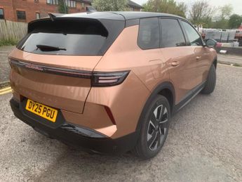 Vauxhall Grandland ULTIMATE*ONE FORMER KEEPER*RECENT FULL SERVICE*FREE BREAKDOWN CO