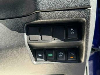 Nissan Qashqai 1.6 dCi Tekna XTRON 2WD Euro 5 (s/s) 5dr