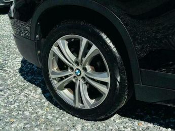 BMW X1 2.0 18d Sport sDrive Euro 6 (s/s) 5dr