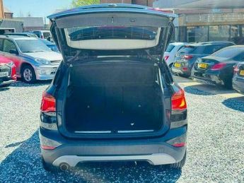 BMW X1 2.0 18d Sport sDrive Euro 6 (s/s) 5dr