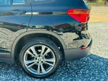BMW X1 2.0 18d Sport sDrive Euro 6 (s/s) 5dr