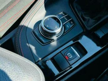 BMW X1 2.0 18d Sport sDrive Euro 6 (s/s) 5dr