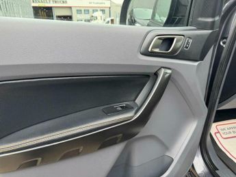Ford Ranger 3.2 TDCi Wildtrak Auto 4WD Euro 5 4dr