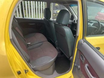 Hyundai Amica 1.1 GSi 5dr