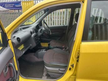 Hyundai Amica 1.1 GSi 5dr