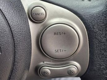 Nissan Micra 1.2 Acenta Euro 5 5dr
