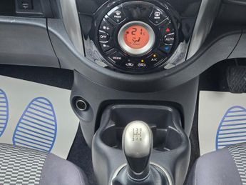 Nissan Micra 1.2 Acenta Euro 5 5dr