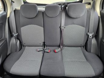 Nissan Micra 1.2 Acenta Euro 5 5dr