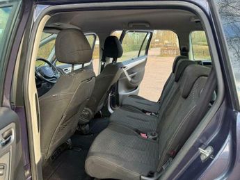 Citroen C4 Picasso 1.6 HDi VTR+ EGS6 Euro 5 5dr