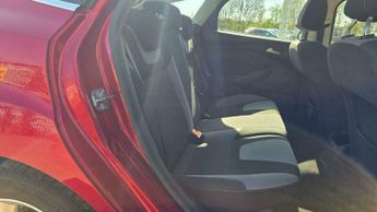 Ford Focus 1.6 Zetec Powershift Euro 5 5dr