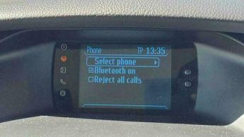 Ford Focus 1.6 Zetec Powershift Euro 5 5dr