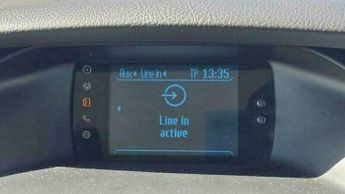 Ford Focus 1.6 Zetec Powershift Euro 5 5dr