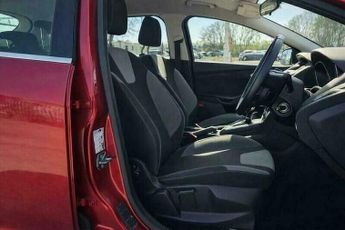 Ford Focus 1.6 Zetec Powershift Euro 5 5dr