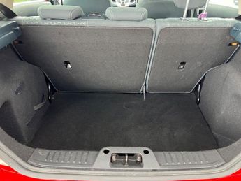 Ford Fiesta ZETEC