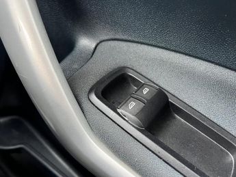 Ford Fiesta ZETEC