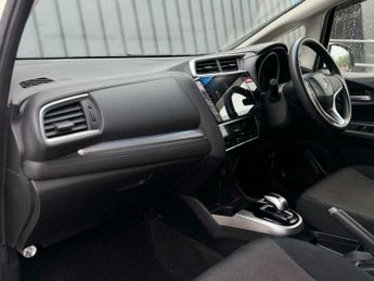 Honda Jazz 1.4 i-VTEC EX-T CVT Euro 5 5dr