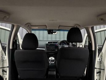 Honda Jazz 1.4 i-VTEC EX-T CVT Euro 5 5dr