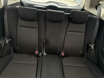 Honda Jazz 1.4 i-VTEC EX-T CVT Euro 5 5dr