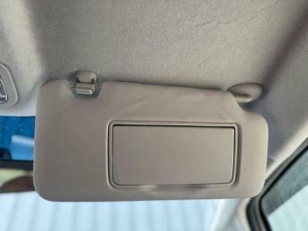 Honda Jazz 1.4 i-VTEC EX-T CVT Euro 5 5dr