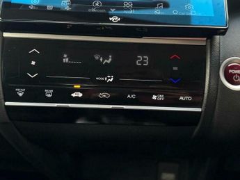 Honda Jazz 1.4 i-VTEC EX-T CVT Euro 5 5dr