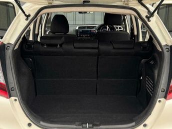 Honda Jazz 1.4 i-VTEC EX-T CVT Euro 5 5dr