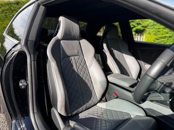 Audi A5 S5 TFSI QUATTRO