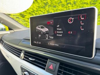 Audi A5 S5 TFSI QUATTRO