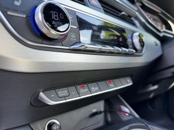 Audi A5 S5 TFSI QUATTRO