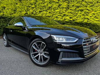 Audi A5 S5 TFSI QUATTRO