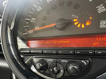 MINI Paceman COOPER SD ALL4