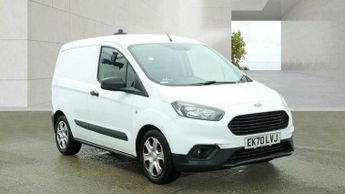  1.0 EcoBoost Trend L1 Euro 6 5dr