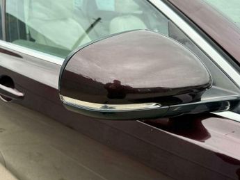 Jaguar XF 2.0d Portfolio Auto Euro 6 (s/s) 4dr