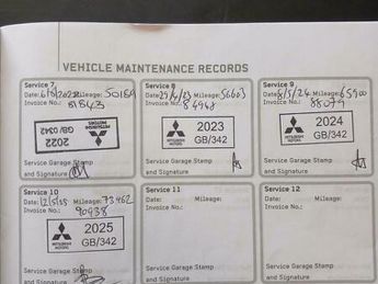 Mitsubishi Outlander 2.0h 12kWh GX4h CVT 4WD Euro 5 (s/s) 5dr