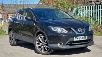 Nissan Qashqai 1.5 dCi Tekna 2WD Euro 6 (s/s) 5dr