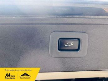 Toyota Vellfire 3.5Z V6 PETROL AUTO GOLDEN EYES EDITION FULLY LOADED