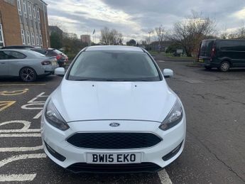 Ford Focus ZETEC