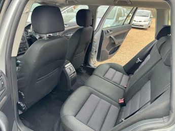 Skoda Octavia 1.9 TDI Elegance Euro 4 5dr