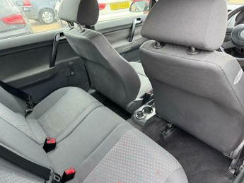 Volkswagen Polo 1.4 S 5dr (a/c)