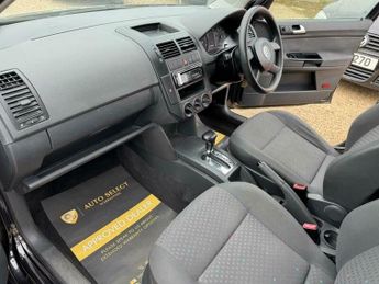 Volkswagen Polo 1.4 S 5dr (a/c)