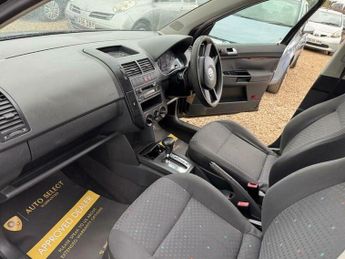 Volkswagen Polo 1.4 S 5dr (a/c)
