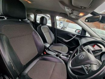 Vauxhall Astra 1.6 16v SE Auto Euro 5 5dr
