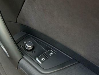 Audi A1 1.4 TFSI Black Edition S Tronic Euro 6 (s/s) 3dr (Nav)